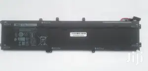 Original Dell Battery 6gtpy for Dell XPS 15 9550