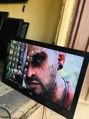 43inches Vivo LCD Tv