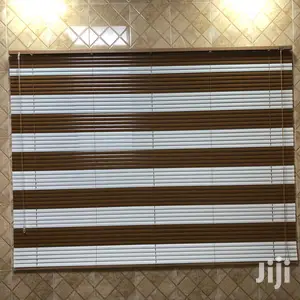 Quality Venetian Blinds for All Spaces.