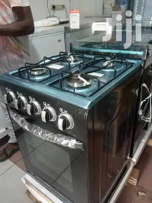 Gas Cooker Oven(Legacy 50x50)