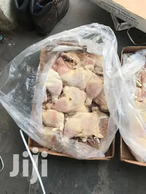 MEAT Supply for DOGS