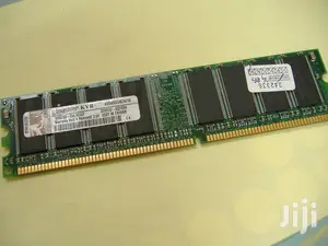 Kingston Ddr1 512mb Desktop RAM