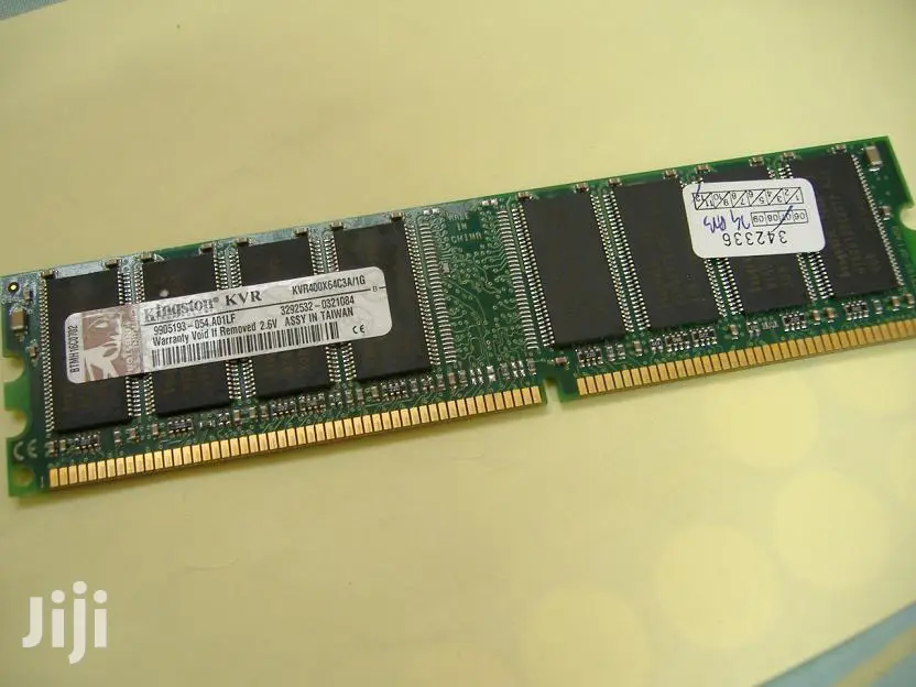 Kingston Ddr1 512mb Desktop RAM