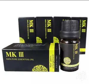 MKIII Penis Enlargement Oil