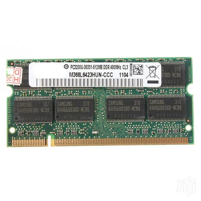 Laptop Ddr1 512 Mb Ram[Ddr1 512mb]