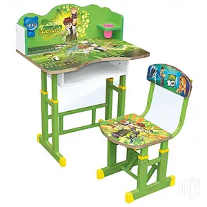 Kids Study Desk