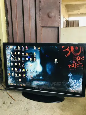 42inches Bush LCD Digital Tv