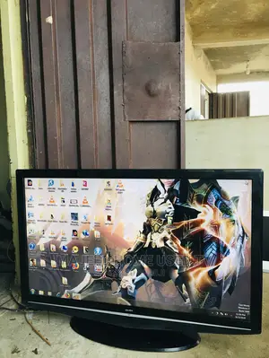 42inches Bush LCD Digital Tv