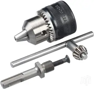 Bosch Sds-plus Adapter With Drill Chuck