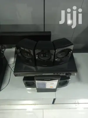 Nasco 5.1ch 150w Home Theatre