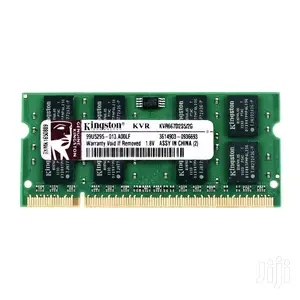 Kingston Laptop Memory DDR2 2GB Laptop RAM
