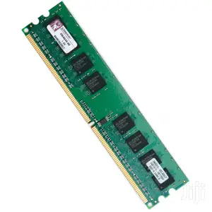 Kingston 512mb Ddr2 Pc2-4200 533mhz Desktop Memory RAM