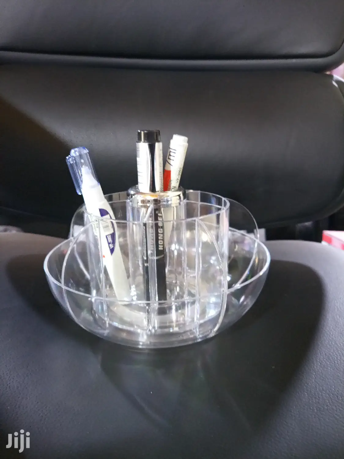 Pen Holder/Make-Up Brush Holder