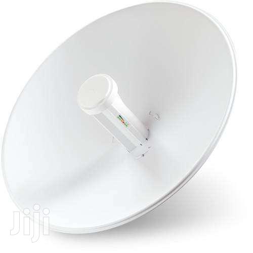 Ubiquiti Power Beam Pbem5400 5ghz