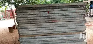 Flow Plate/Board 4 Flow/Decking