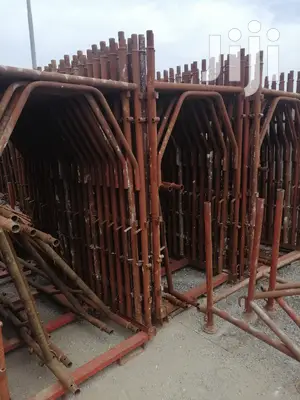 Formwork/Scaffold/Prop/Yellow Board/Decking Plate/Flow/Scaf