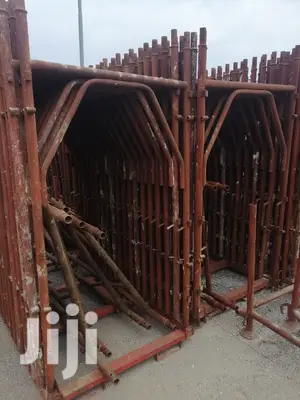Formwork/Scaffold/Prop/Yellow Board/Decking Plate/Flow/Scaf