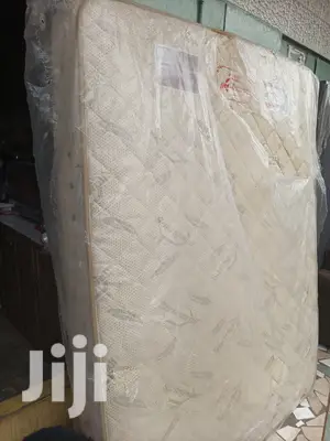 Golden Double Mattress. Free Delivery