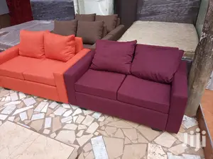 Wine 2in1 Turkish Sofa. Free Delivery