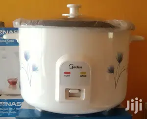 Midea 2.8ltr Rice Cooker