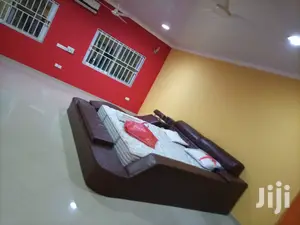 Modenized King-Size Mattress . Free Delivery