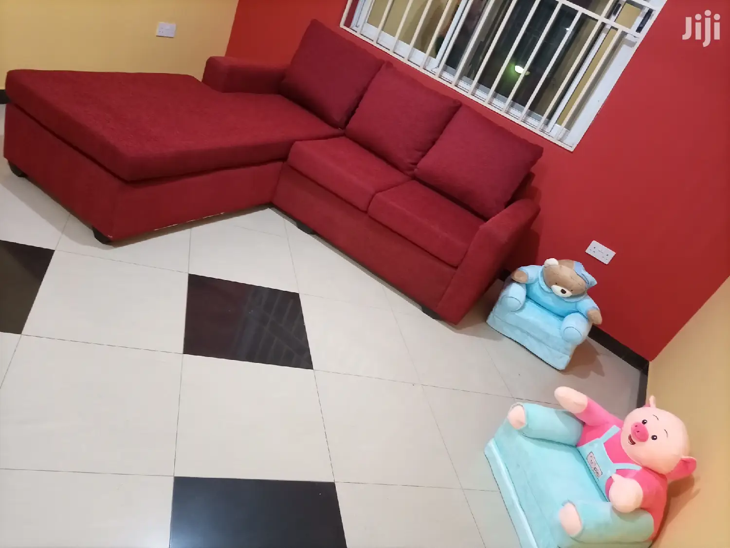 New Promo Sofa for Sell.Free Delivery