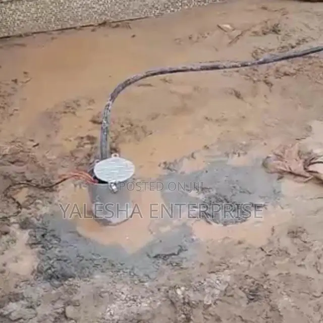 Drilling And Borehole Services