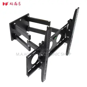Adjustable Wall Bracket For Led Tvs 32-65”
