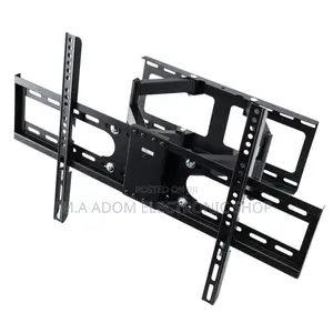TV Wall Mount Bracket Full Motion TV Mounts for 32”75”