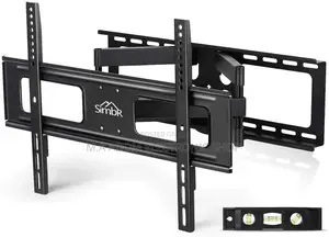 Adjustable Cantilever Wall Mount 32”-70