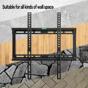 Led Tv Wall Mount 32”-60”