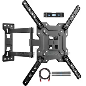 Corner Wall Mount For All Led Tvs From 32”-55”