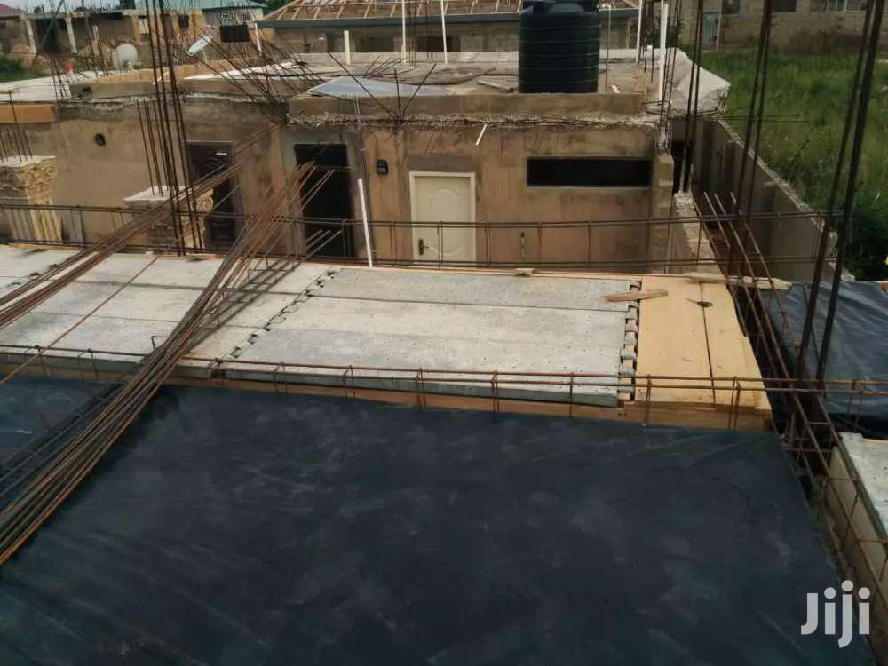 Flow Plate/Board 4 Flow/Decking