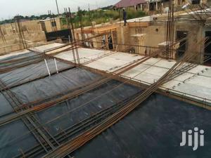 Flow Plate/Board 4 Flow/Decking