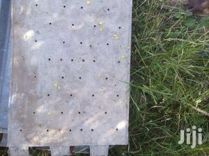 Flow Plate/Board 4 Flow/Decking