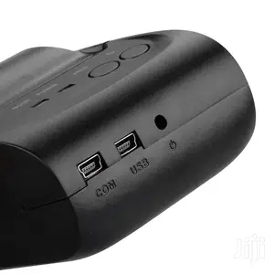 58mm Thermal Wireless/Bluetooth Receipt Printer