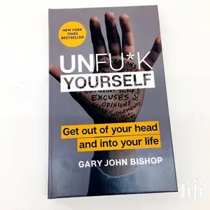 Unfuck Yourself