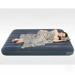 Sweet Air Mattress With Free Pump