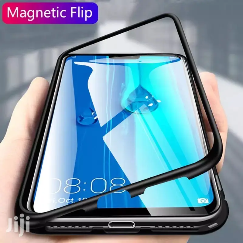 GALAXY A55 / A54 / A24 / A53 / A52 / A51 / A50 Magnetic Case