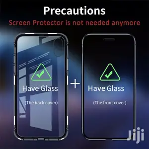 GALAXY A55 / A54 / A24 / A53 / A52 / A51 / A50 Magnetic Case