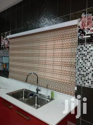 Installation Free Curtains Blinds