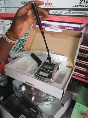 Wireless Conference Microphone