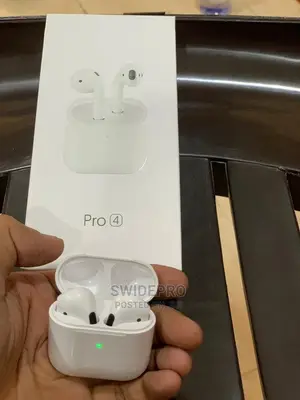 Airpods PRO 4