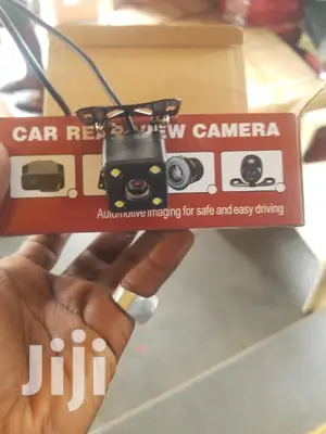 Car Reverse View Camera