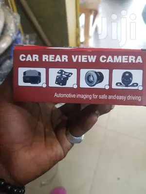 Car Reverse View Camera