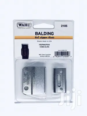 Wahl Balding Clipper Blade #2105