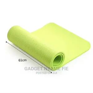 3mm Foldable Yoga Mat