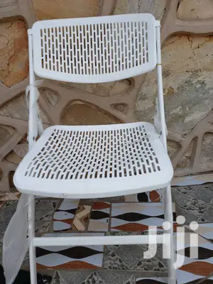 Foldable Tables and Chairs