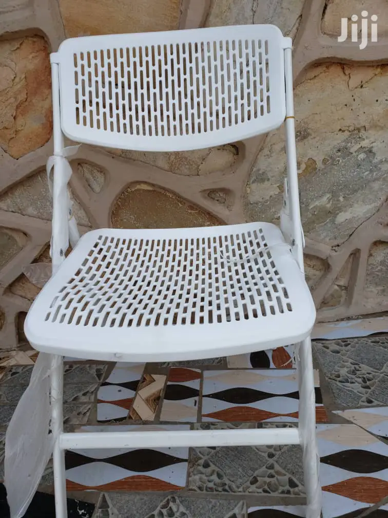 Foldable Tables and Chairs