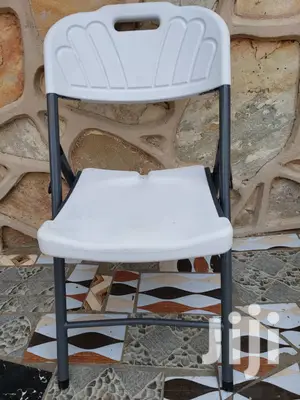 Foldable Tables and Chairs